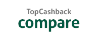 TopCashback Compare Broadband Logo