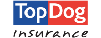 TopDog Travel Insurance Logo