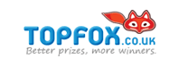 Top Fox Competitions Logo