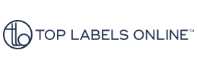 Top Labels Online Logo