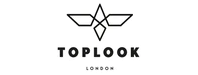 TOPLOOK London Logo