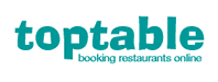 Toptable.com Logo