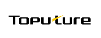 Toputure - logo