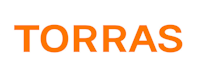 TORRAS COOLIFY Logo