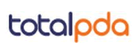 Total PDA Logo