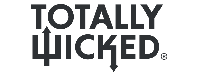Totally Wicked E-liquid - logo