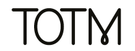 TOTM - logo