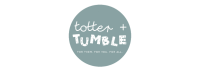 Totter + Tumble - logo