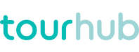Tourhub - logo