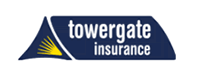 Towergate Touring Caravan logo