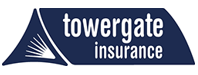 Towergate Public Liability & Small Business Insurance Logo