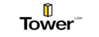 TOWER London - logo