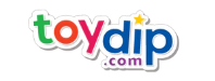 ToyDip - logo