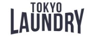 Tokyo Laundry - logo
