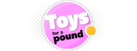 Toys For a Pound - logo