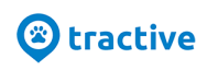 Tractive - logo