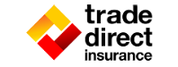 Trade Direct Insurance - Van Insurance Logo
