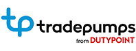 Tradepumps - logo