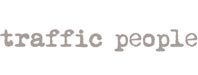 Traffic People - logo