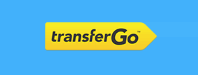 Transfer Go Logo