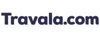 Travala.com - logo