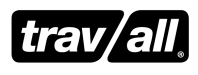 Travall Logo