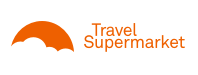 TravelSuperMarket Holidays Logo
