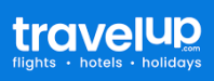 TravelUp Logo