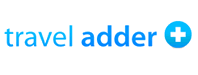 Travel adder Logo