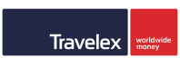 Travelex - logo