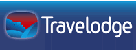 Travelodge Ireland Logo
