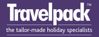 Travelpack Logo