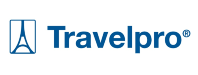 TravelPro - logo