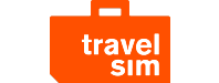 TravelSim Logo