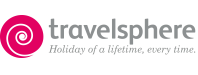 Travelsphere - logo