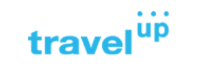 TravelUp - logo