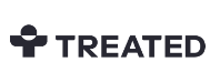 Treated  Logo