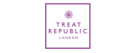 Treat Republic - logo