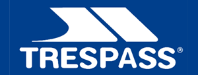 Trespass - logo
