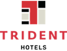 Trident Hotels - logo