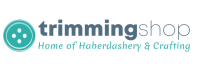 Trimming Shop - logo
