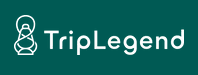 TripLegend - logo