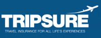 Tripsure Travel Insurance (via TopCashback Compare) Logo