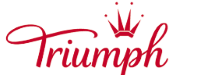 Triumph Online Shop - logo