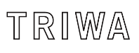 TRIWA - logo