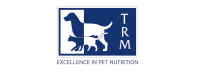 TRM Pet - logo