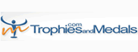 TrophiesandMedals.com - logo