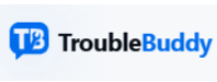 TroubleBuddy - logo