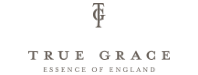 True Grace - logo