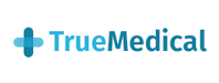 True Medical Logo